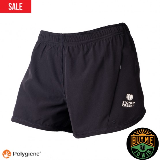 Women's Apex Strike Shorts